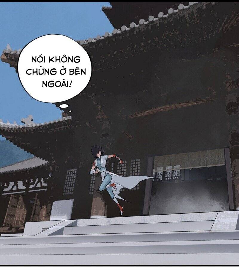 Đại Đạo Triều Thiên Chapter 61 - 49
