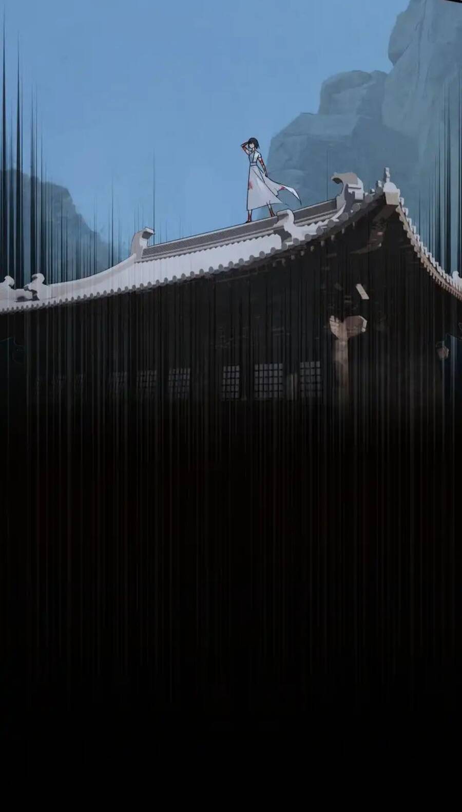 Đại Đạo Triều Thiên Chapter 61 - 51