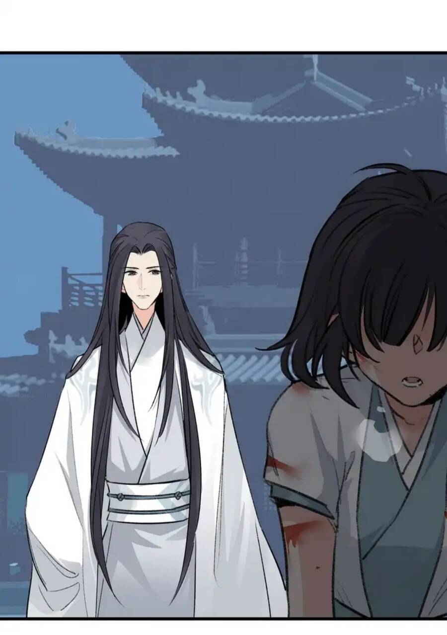 Đại Đạo Triều Thiên Chapter 61 - 55