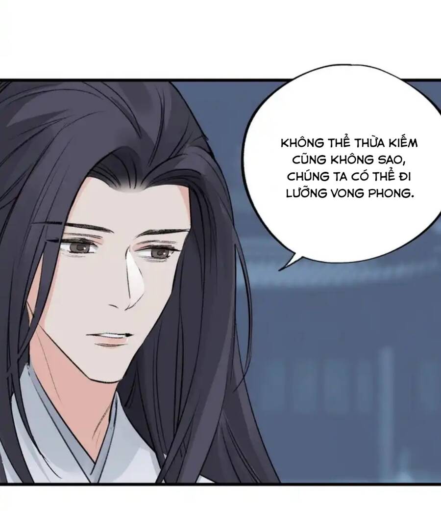 Đại Đạo Triều Thiên Chapter 61 - 57