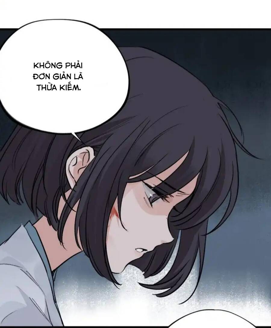 Đại Đạo Triều Thiên Chapter 61 - 58