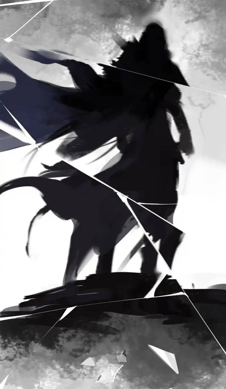 Đại Đạo Triều Thiên Chapter 61 - 60