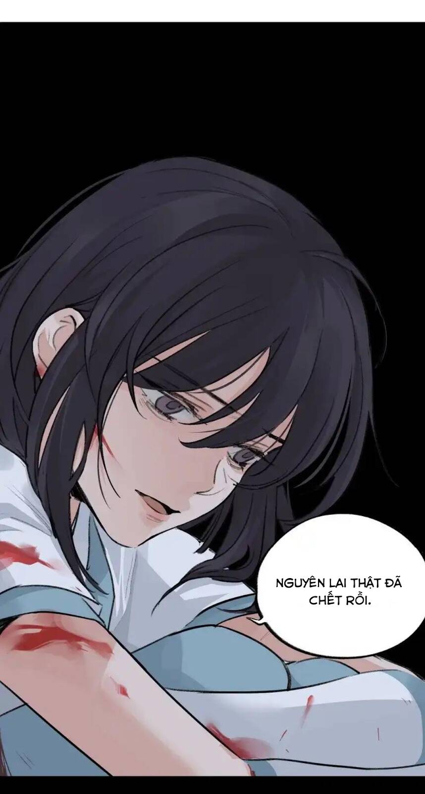 Đại Đạo Triều Thiên Chapter 61 - 63