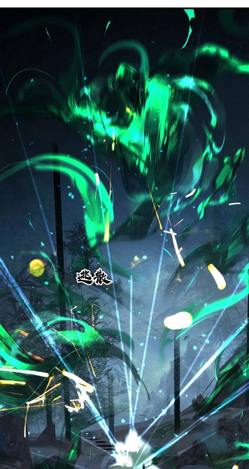 Đại Đạo Triều Thiên Chapter 61 - 8