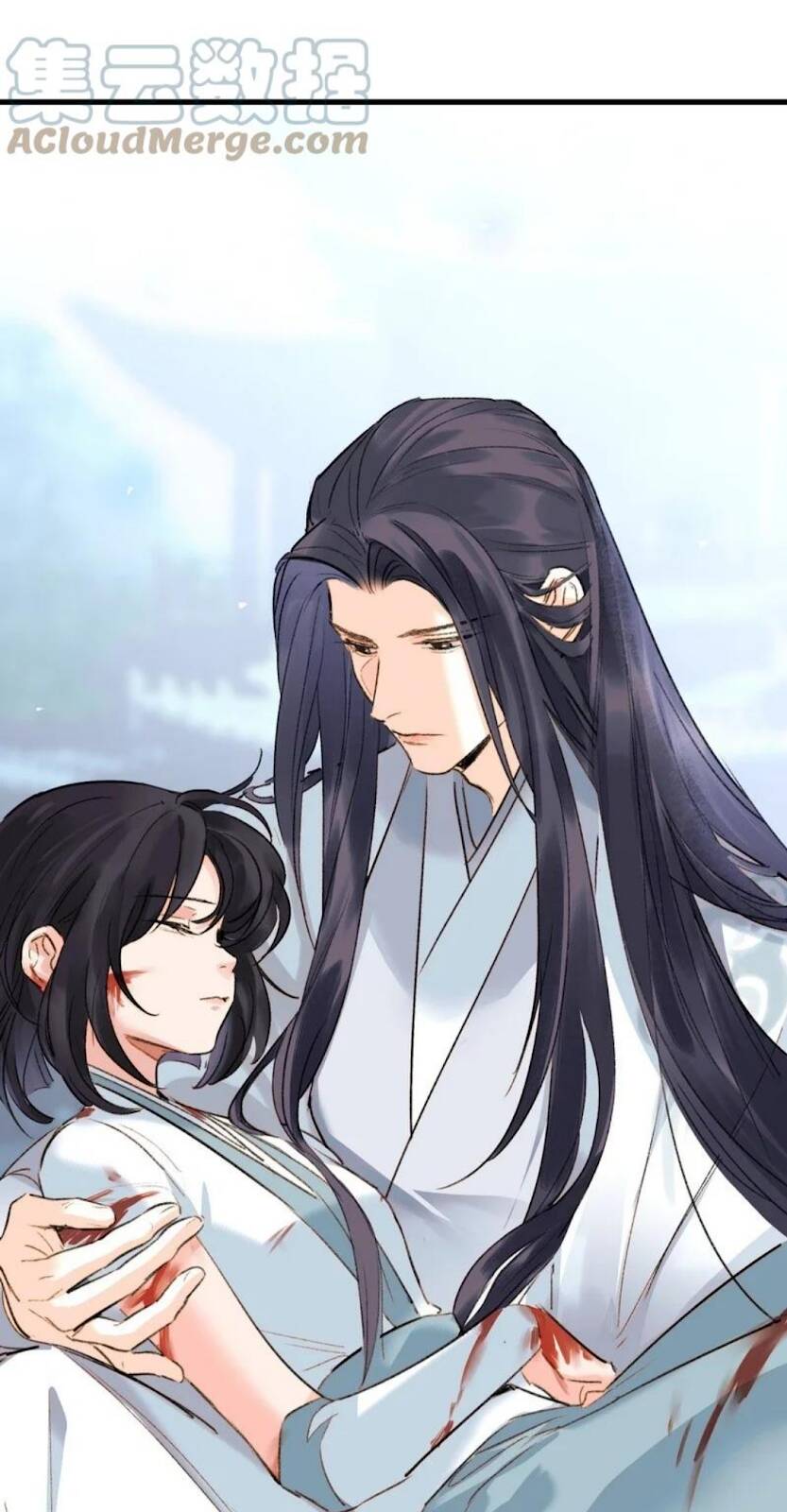 Đại Đạo Triều Thiên Chapter 61 - 72