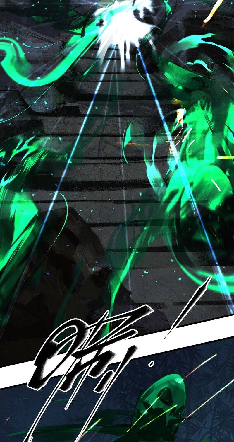 Đại Đạo Triều Thiên Chapter 61 - 9