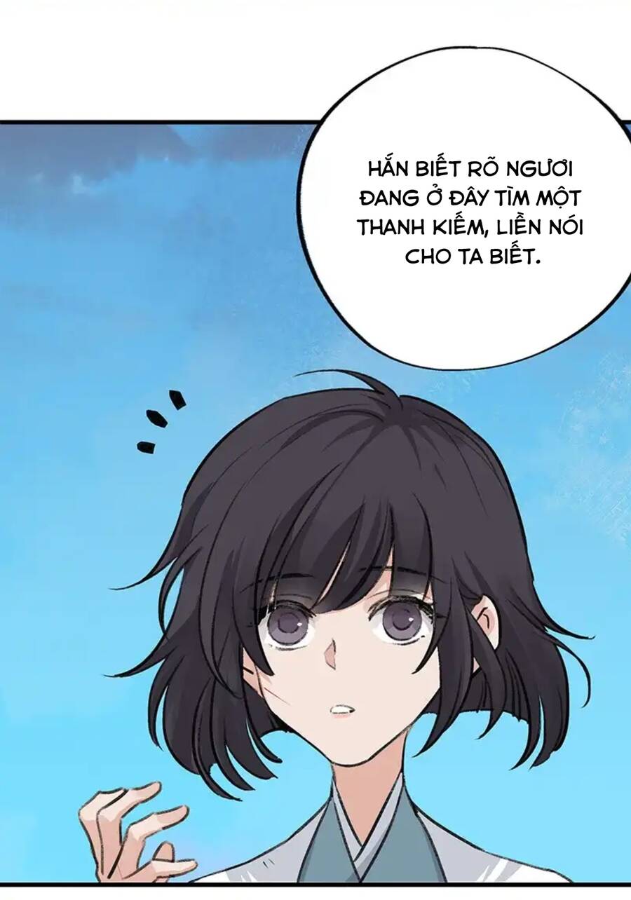 Đại Đạo Triều Thiên Chapter 62 - 25