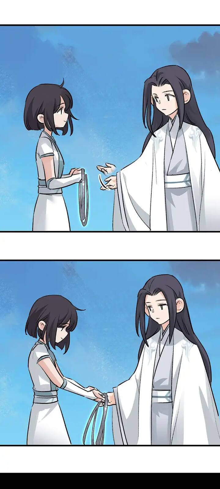 Đại Đạo Triều Thiên Chapter 62 - 33