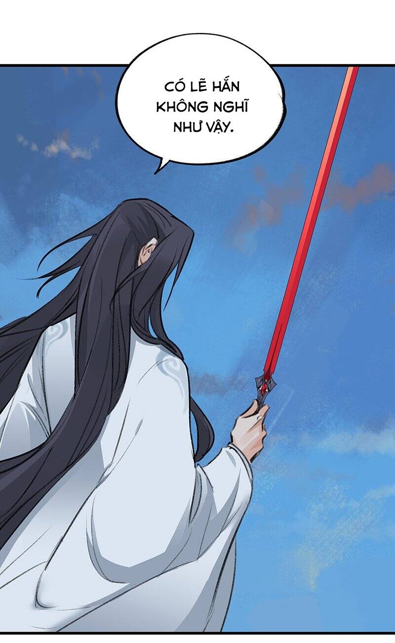 Đại Đạo Triều Thiên Chapter 63 - 12