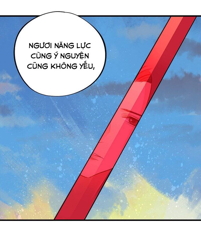 Đại Đạo Triều Thiên Chapter 63 - 14