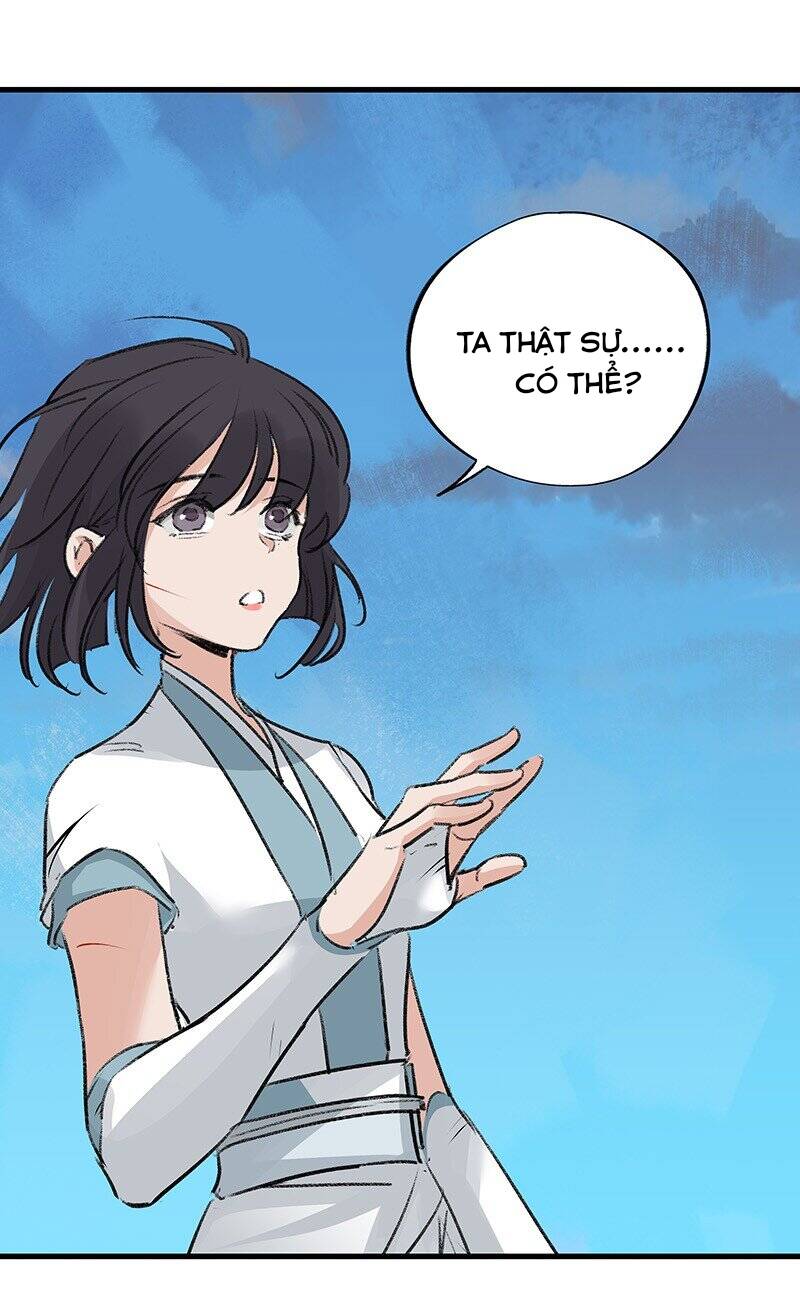 Đại Đạo Triều Thiên Chapter 63 - 17