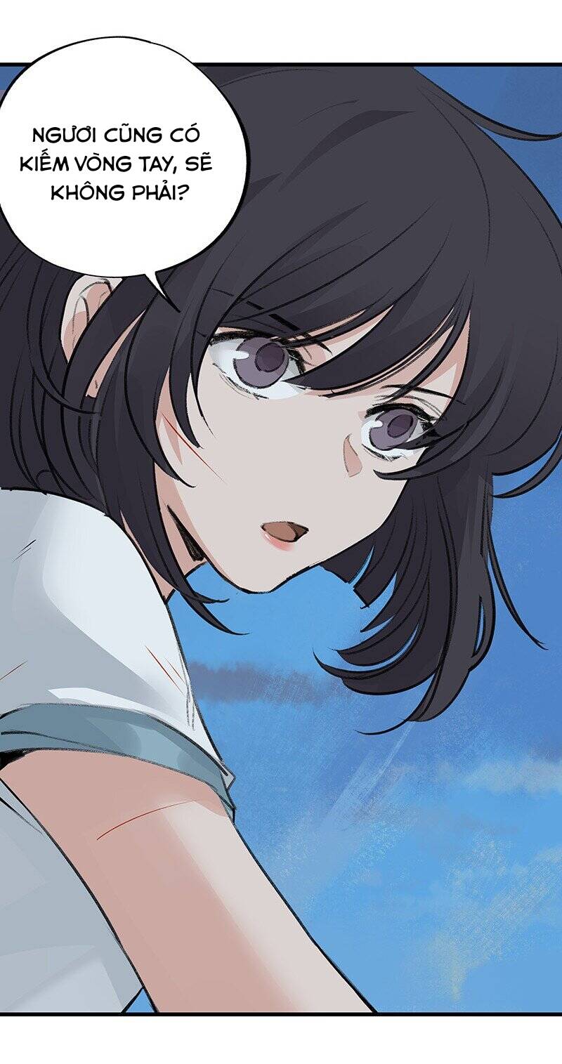 Đại Đạo Triều Thiên Chapter 63 - 18