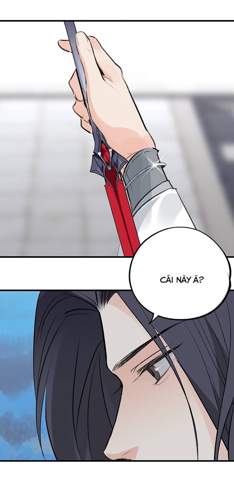 Đại Đạo Triều Thiên Chapter 63 - 19