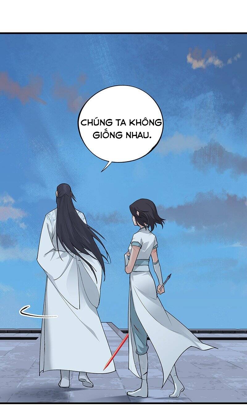 Đại Đạo Triều Thiên Chapter 63 - 20