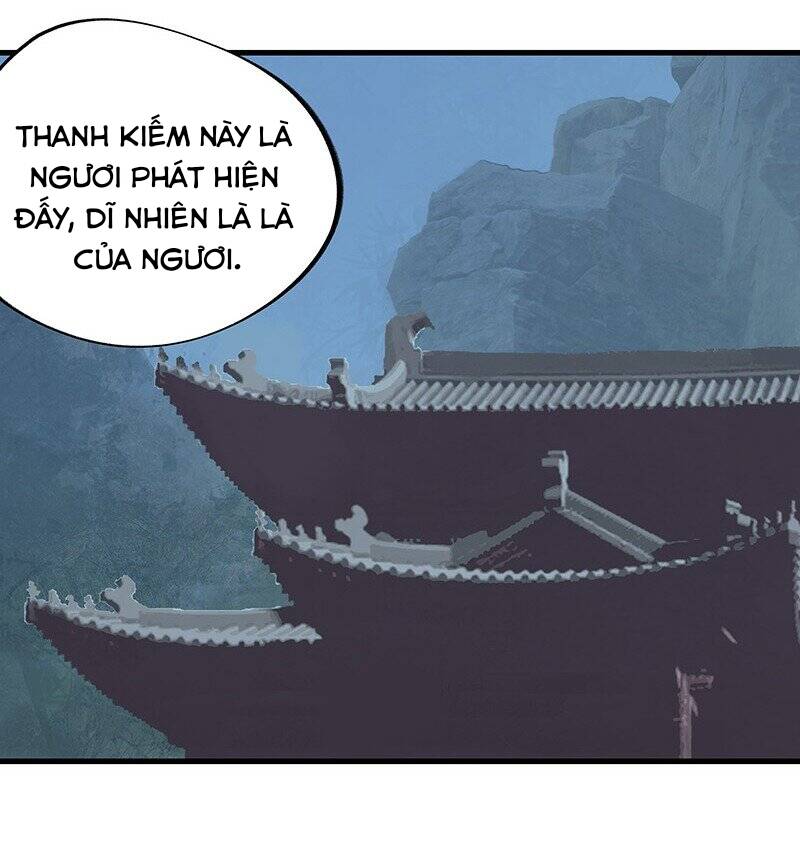 Đại Đạo Triều Thiên Chapter 63 - 3