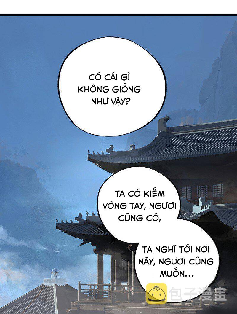 Đại Đạo Triều Thiên Chapter 63 - 21