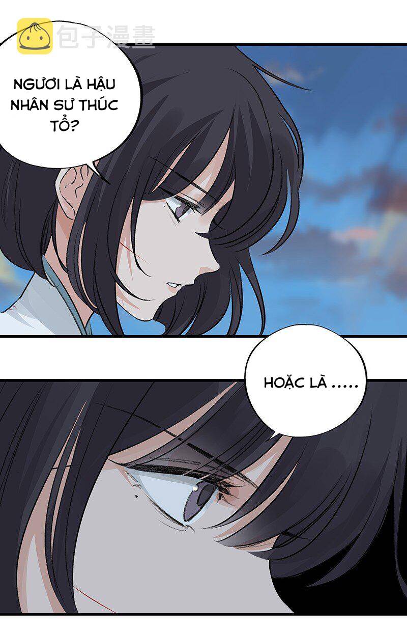 Đại Đạo Triều Thiên Chapter 63 - 4