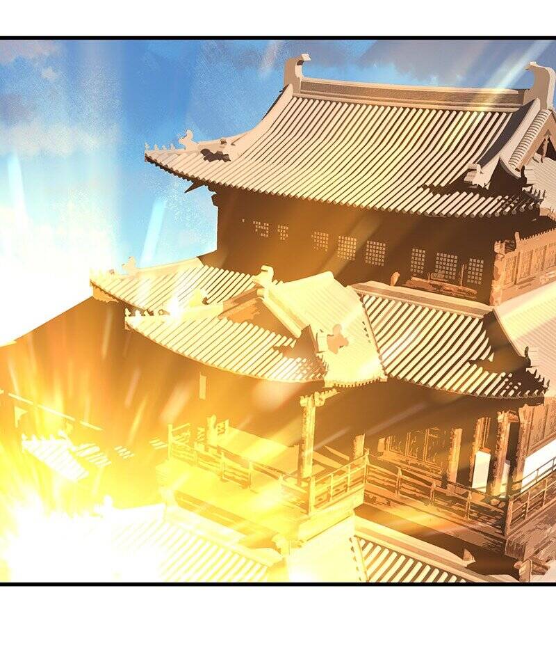 Đại Đạo Triều Thiên Chapter 63 - 31