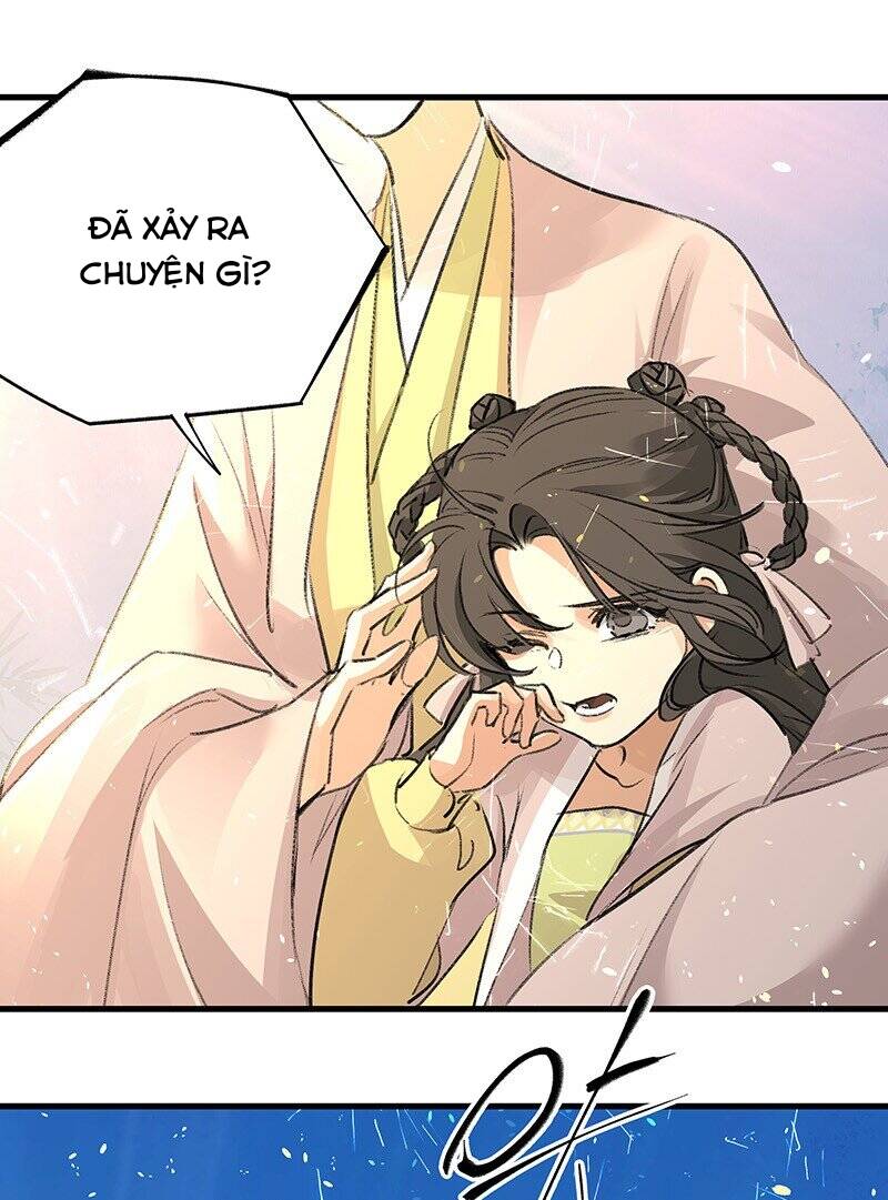 Đại Đạo Triều Thiên Chapter 63 - 35