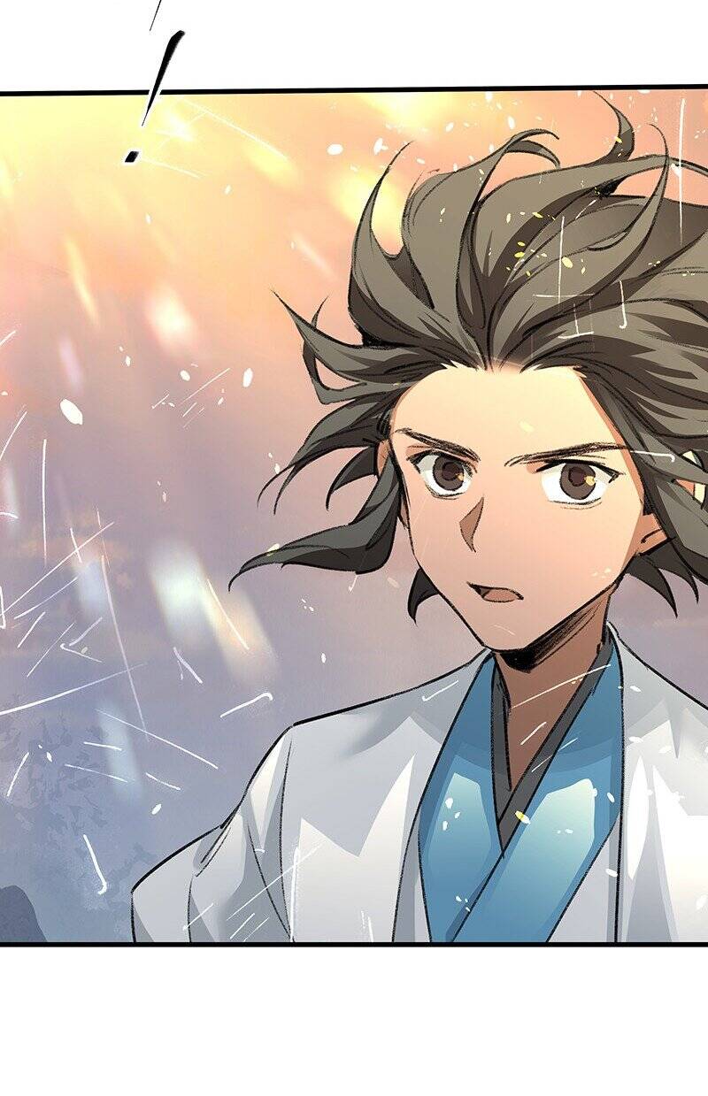 Đại Đạo Triều Thiên Chapter 63 - 38