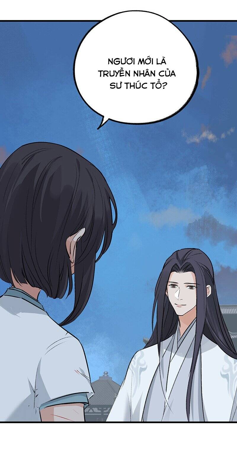 Đại Đạo Triều Thiên Chapter 63 - 5