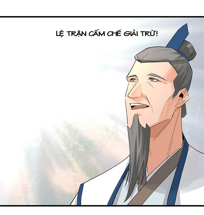 Đại Đạo Triều Thiên Chapter 63 - 42