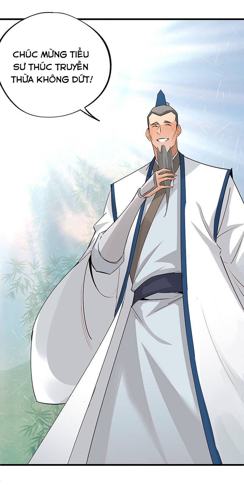 Đại Đạo Triều Thiên Chapter 63 - 43