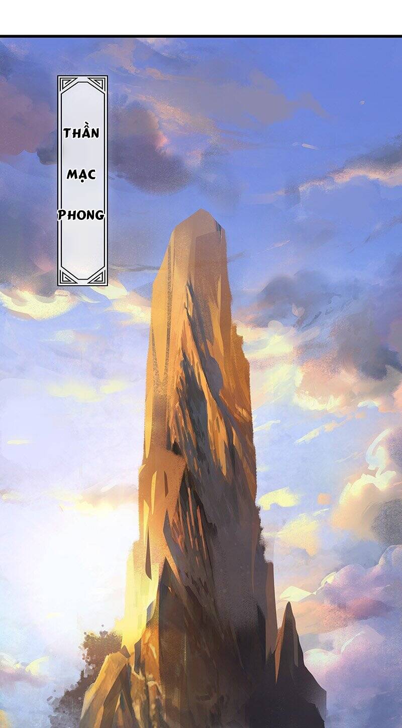 Đại Đạo Triều Thiên Chapter 63 - 44
