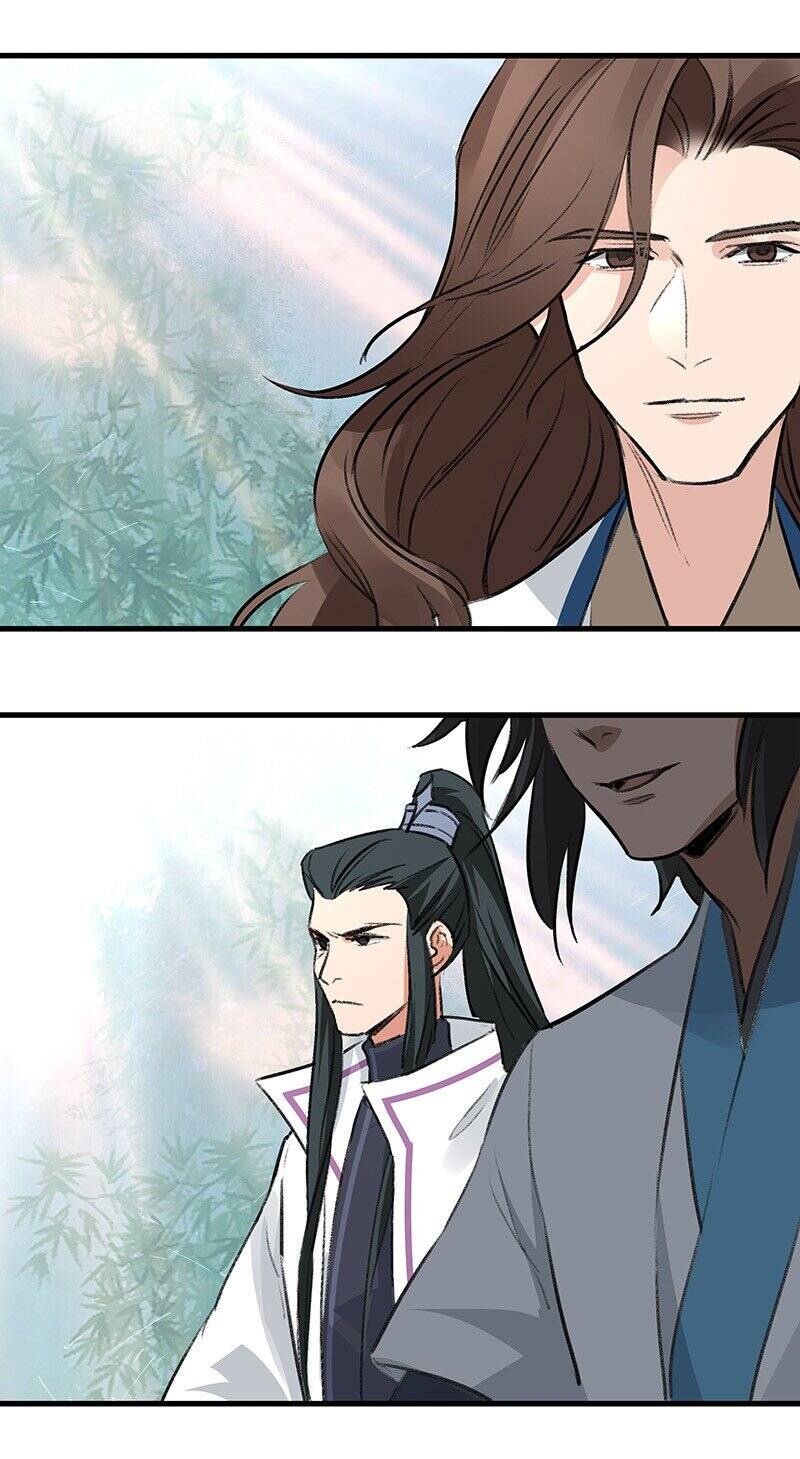 Đại Đạo Triều Thiên Chapter 63 - 46