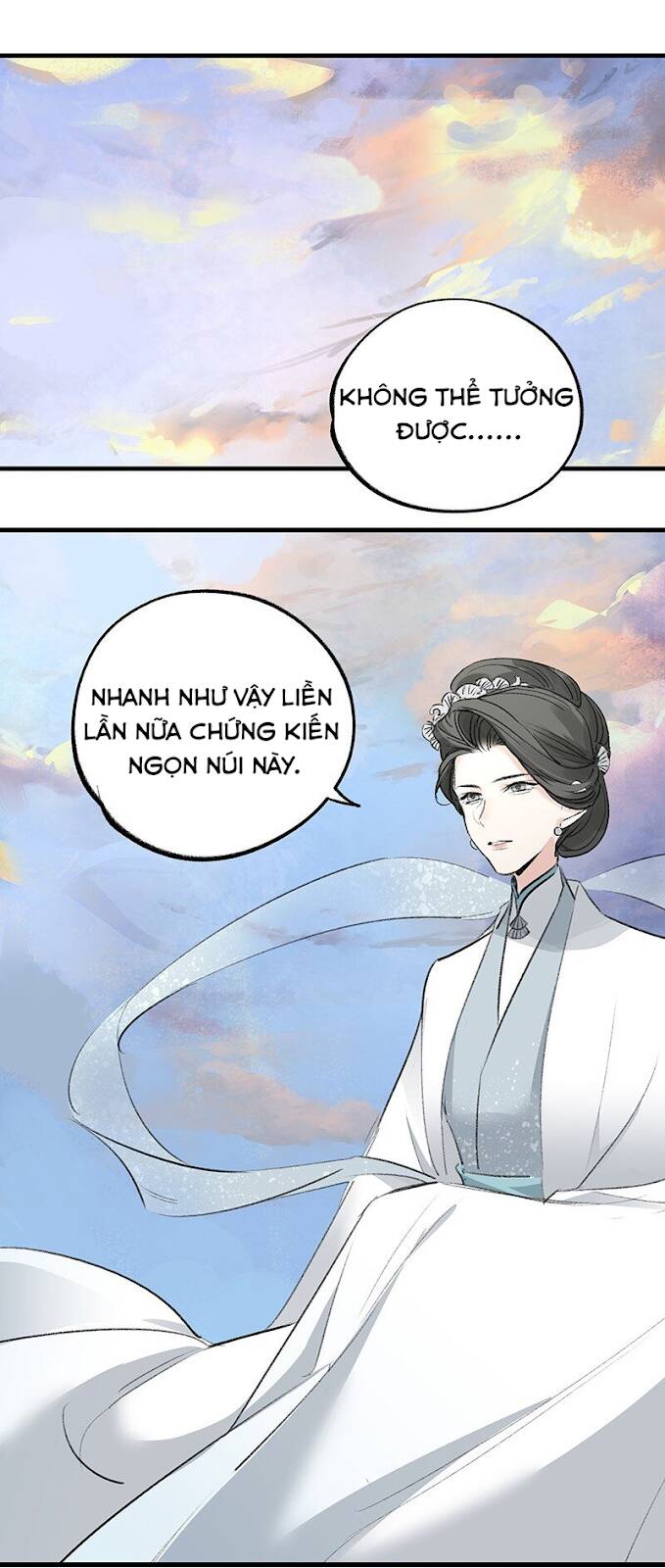 Đại Đạo Triều Thiên Chapter 63 - 48