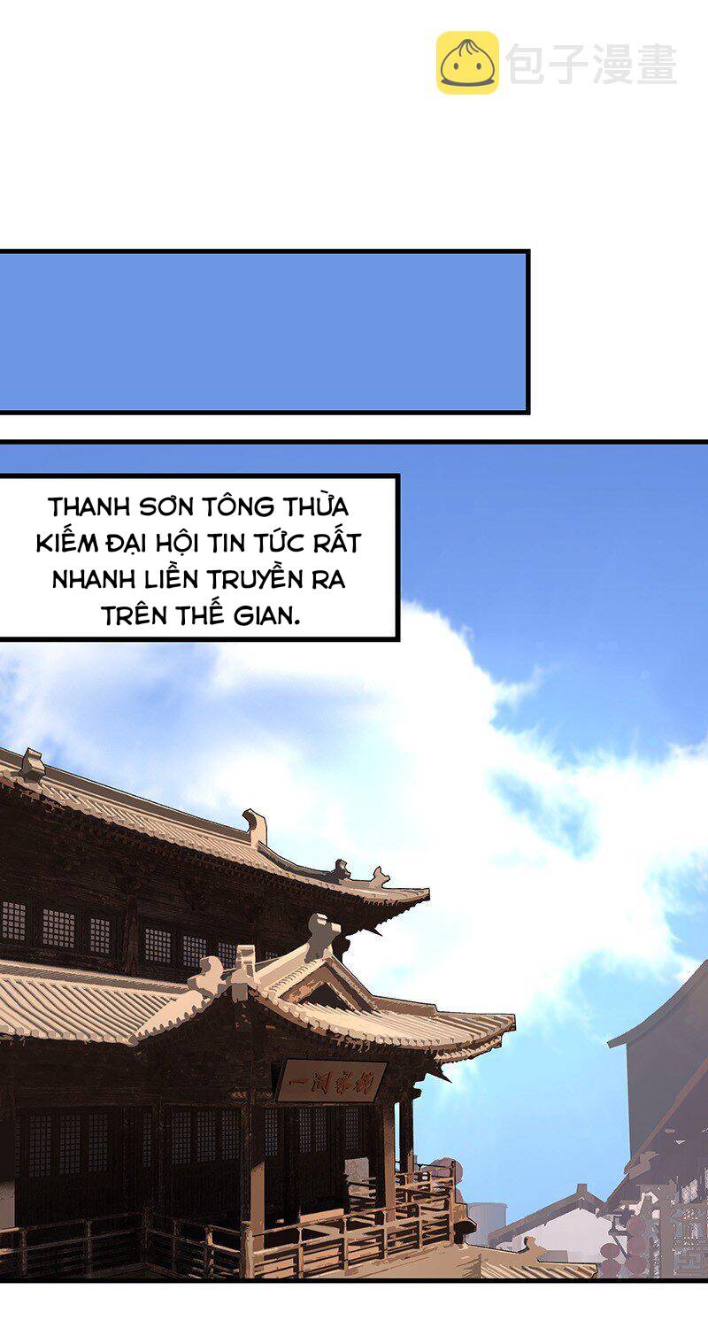 Đại Đạo Triều Thiên Chapter 63 - 50