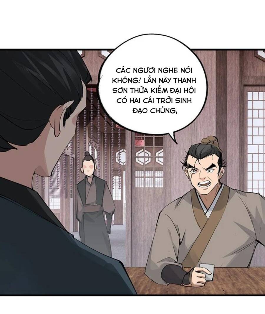 Đại Đạo Triều Thiên Chapter 63 - 51