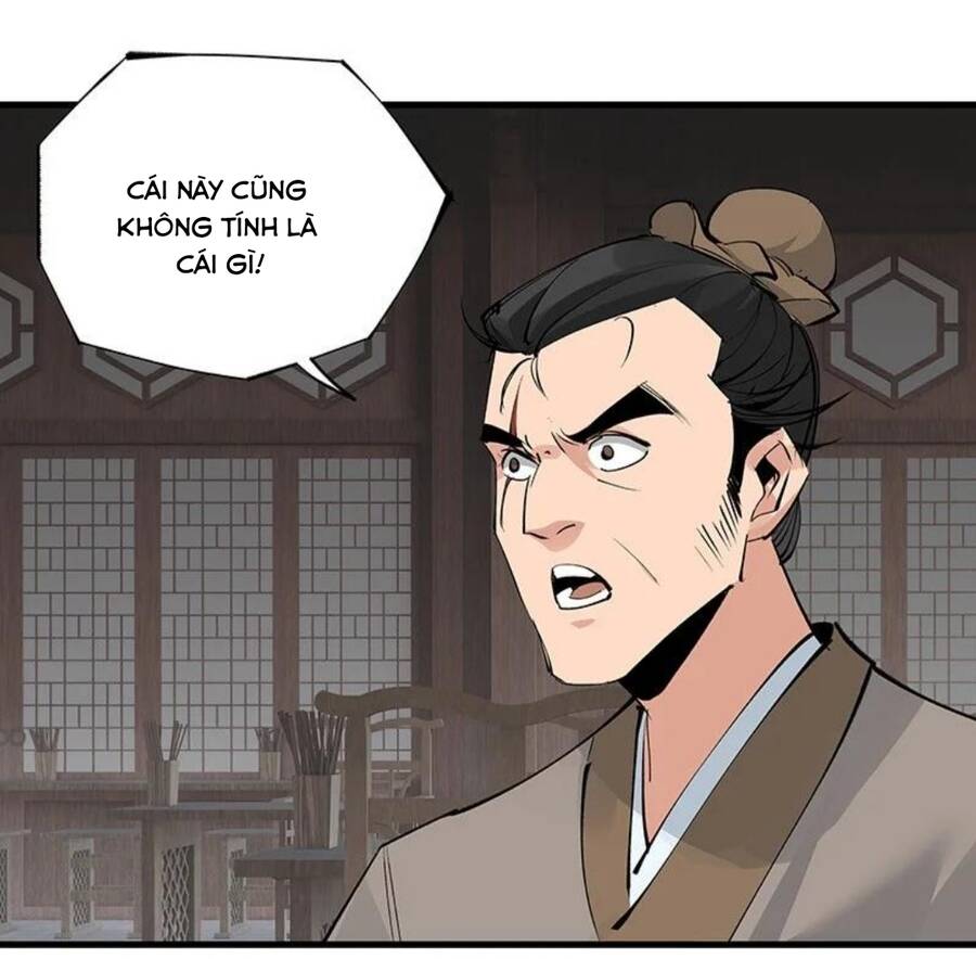 Đại Đạo Triều Thiên Chapter 63 - 52