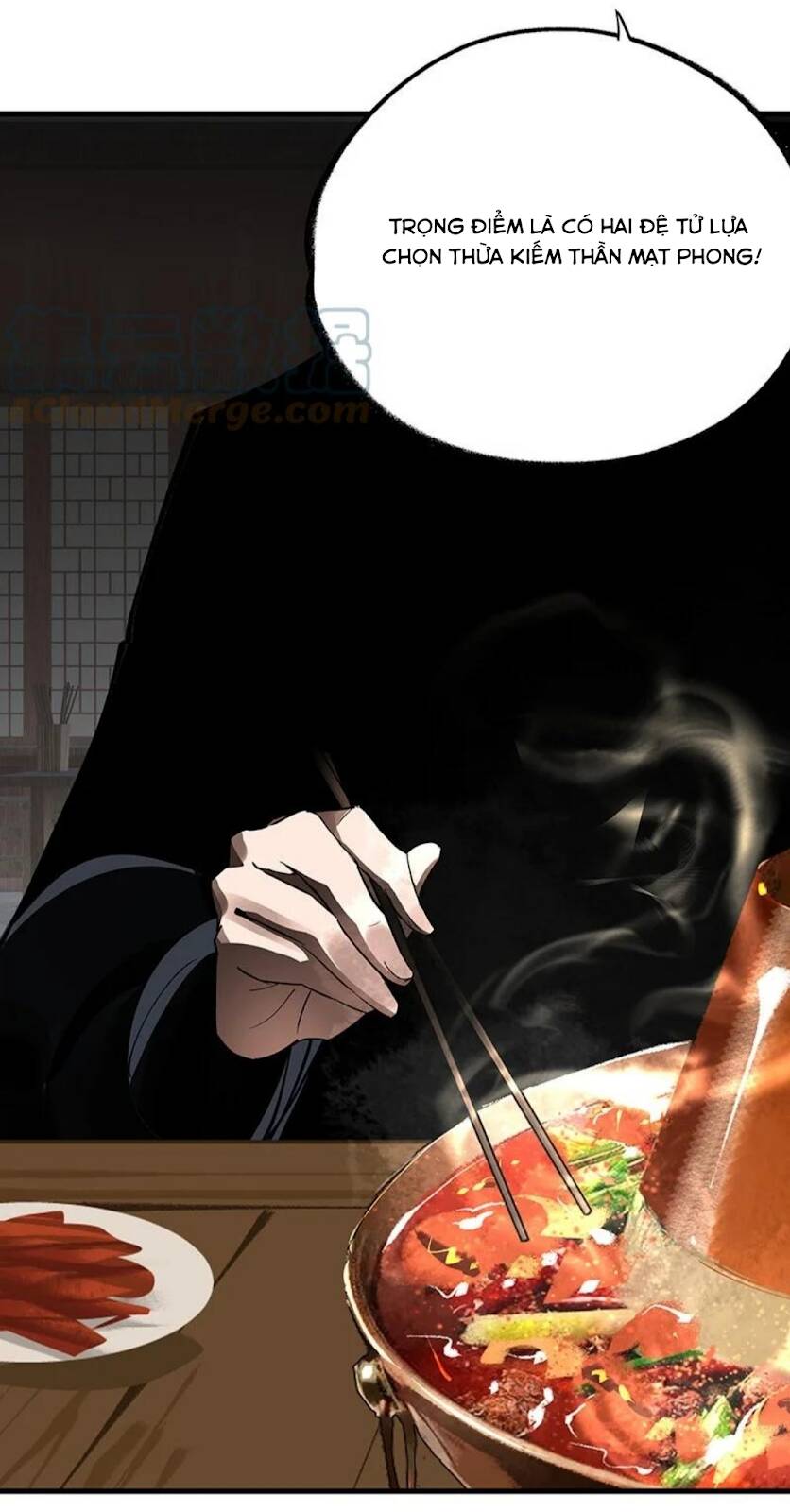 Đại Đạo Triều Thiên Chapter 63 - 53
