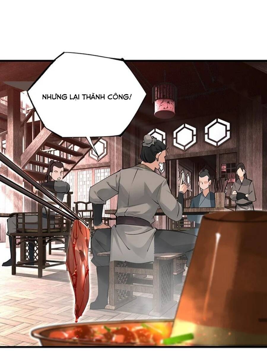 Đại Đạo Triều Thiên Chapter 63 - 54
