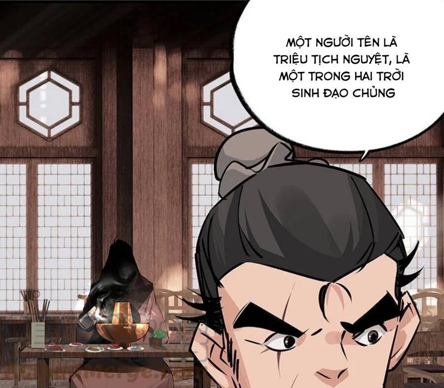 Đại Đạo Triều Thiên Chapter 63 - 56