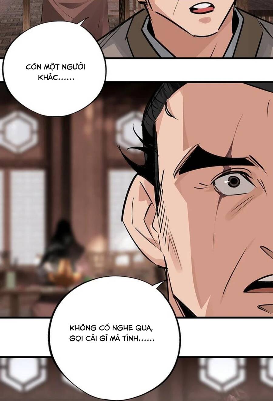 Đại Đạo Triều Thiên Chapter 63 - 57