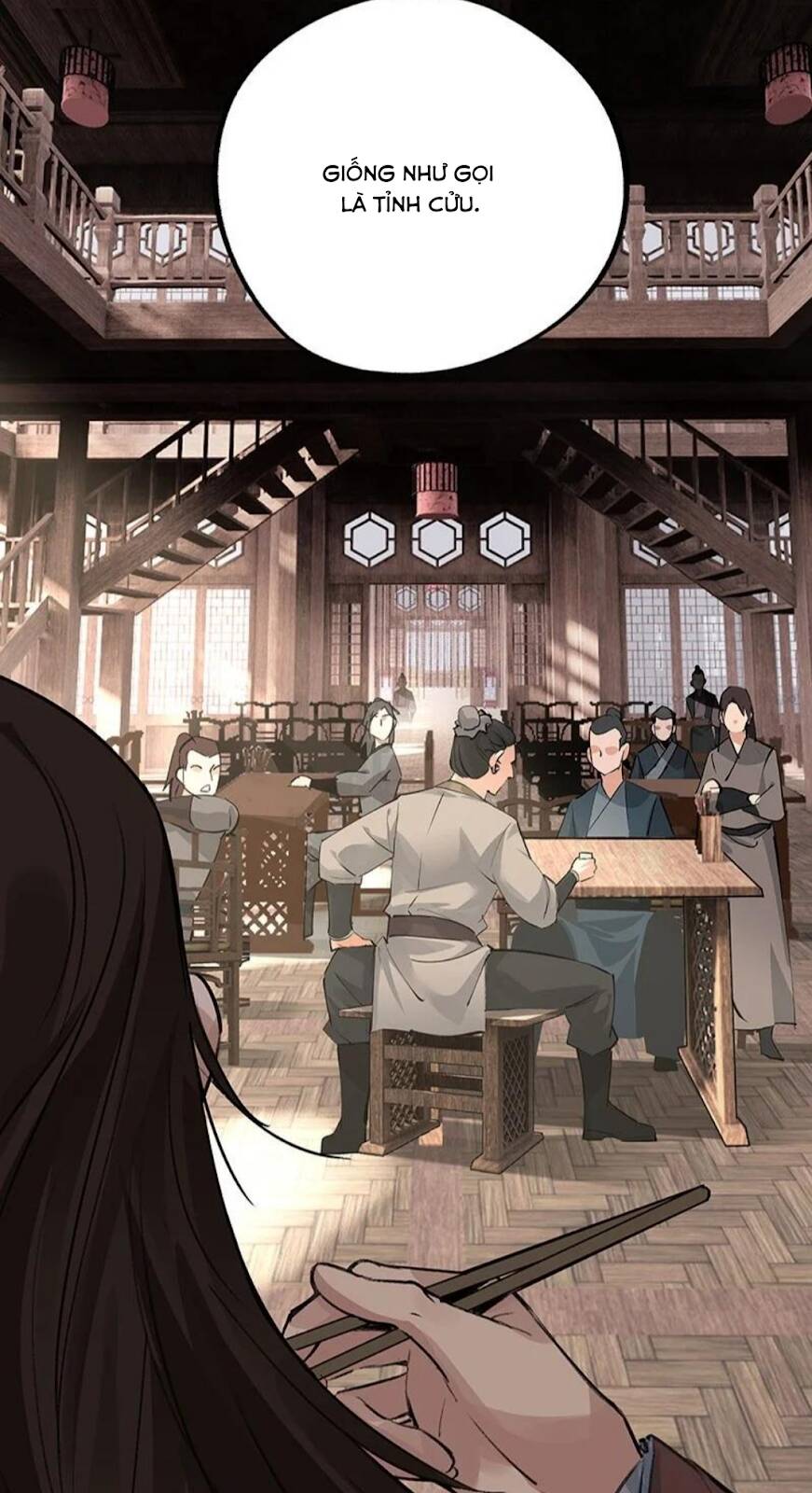 Đại Đạo Triều Thiên Chapter 63 - 59