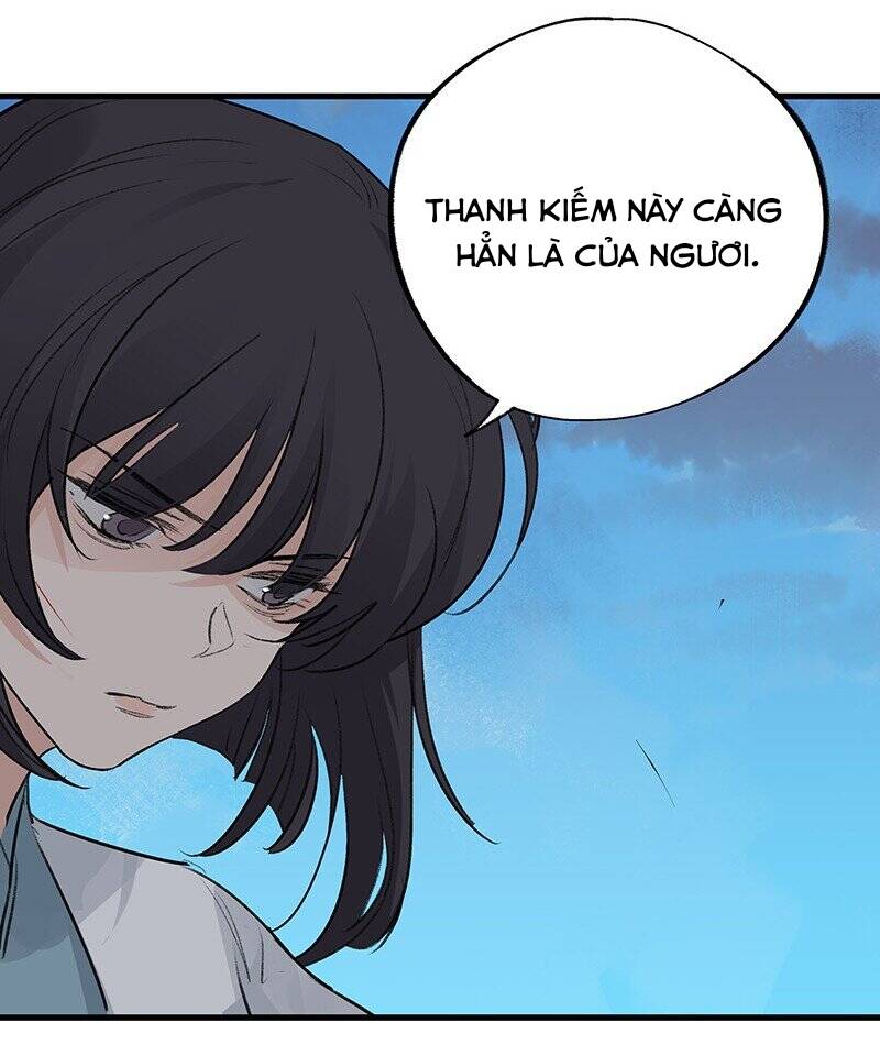 Đại Đạo Triều Thiên Chapter 63 - 7