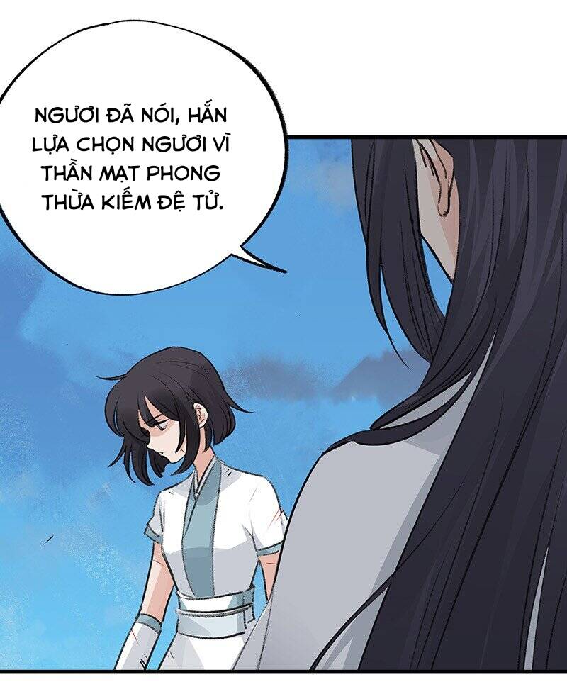 Đại Đạo Triều Thiên Chapter 63 - 8
