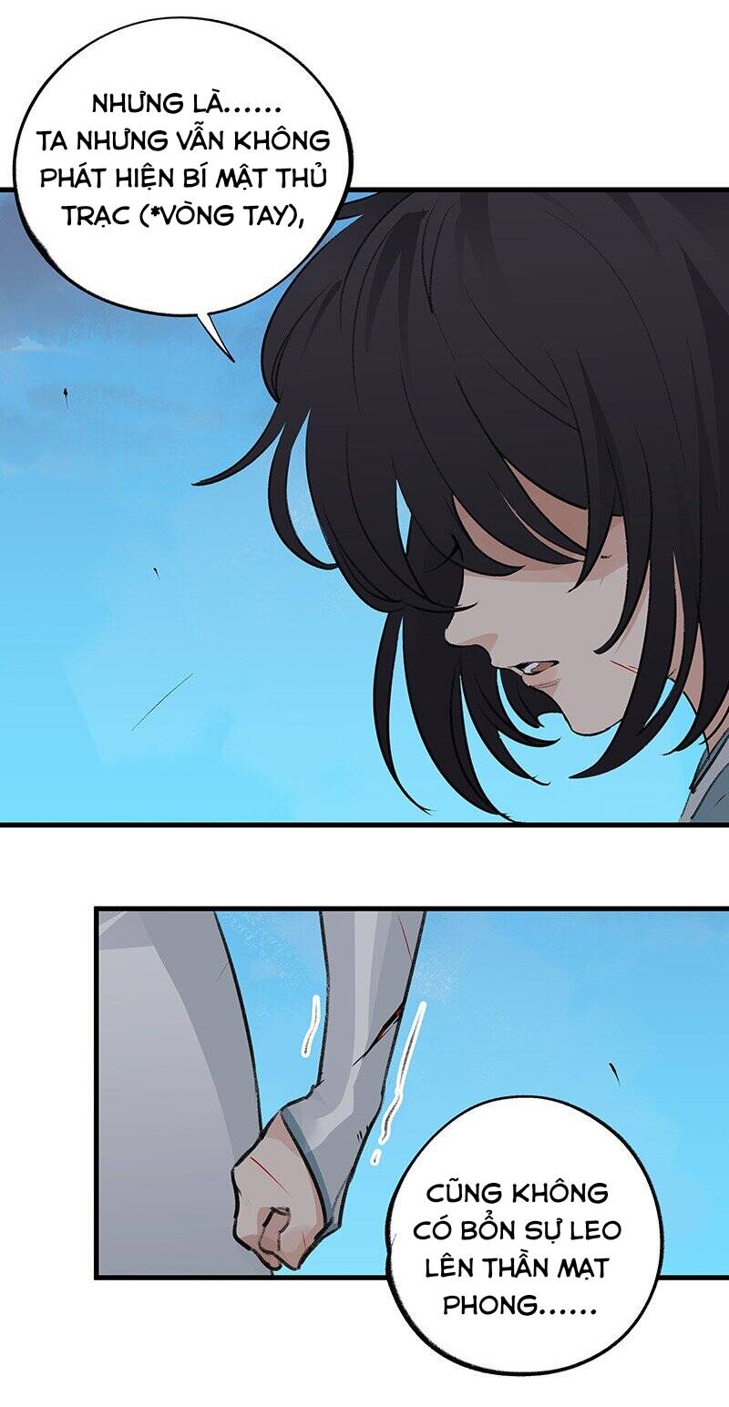 Đại Đạo Triều Thiên Chapter 63 - 9