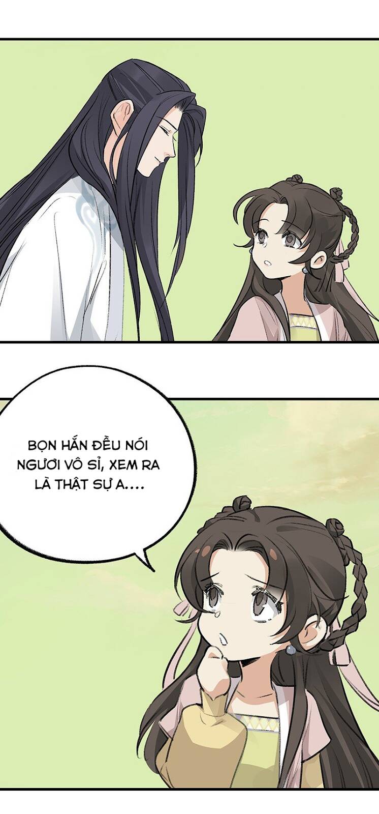 Đại Đạo Triều Thiên Chapter 64 - 11