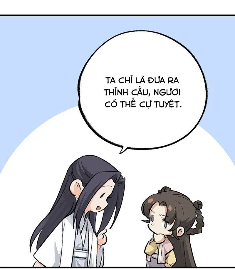 Đại Đạo Triều Thiên Chapter 64 - 12