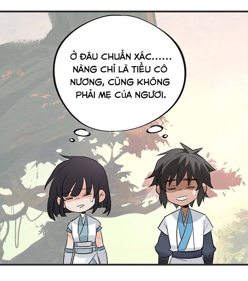 Đại Đạo Triều Thiên Chapter 64 - 15