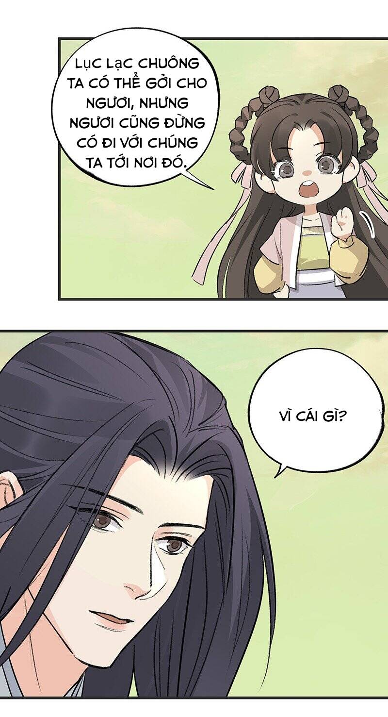 Đại Đạo Triều Thiên Chapter 64 - 16