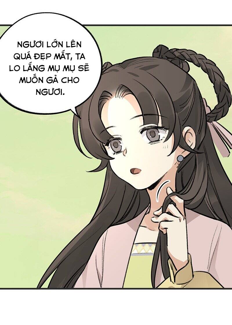 Đại Đạo Triều Thiên Chapter 64 - 17