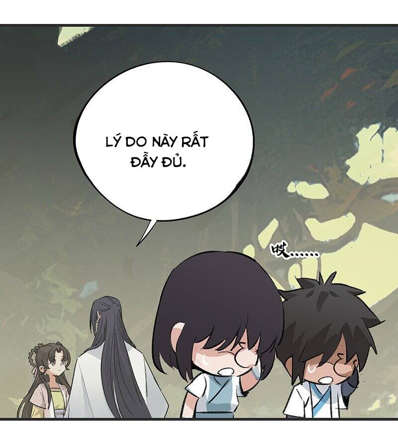 Đại Đạo Triều Thiên Chapter 64 - 18
