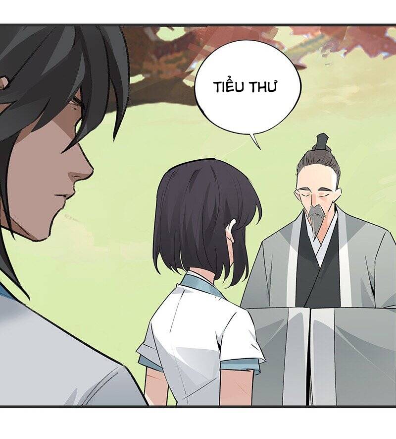 Đại Đạo Triều Thiên Chapter 64 - 19