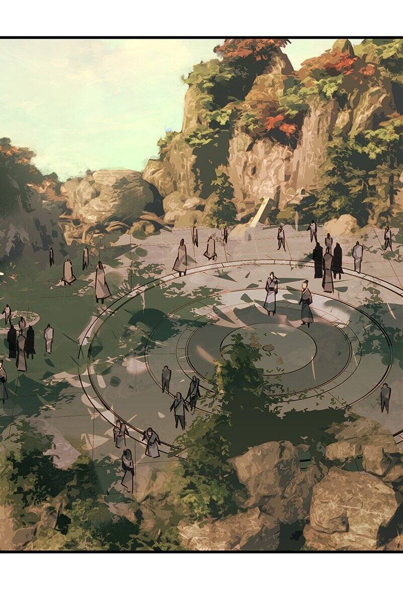 Đại Đạo Triều Thiên Chapter 64 - 3