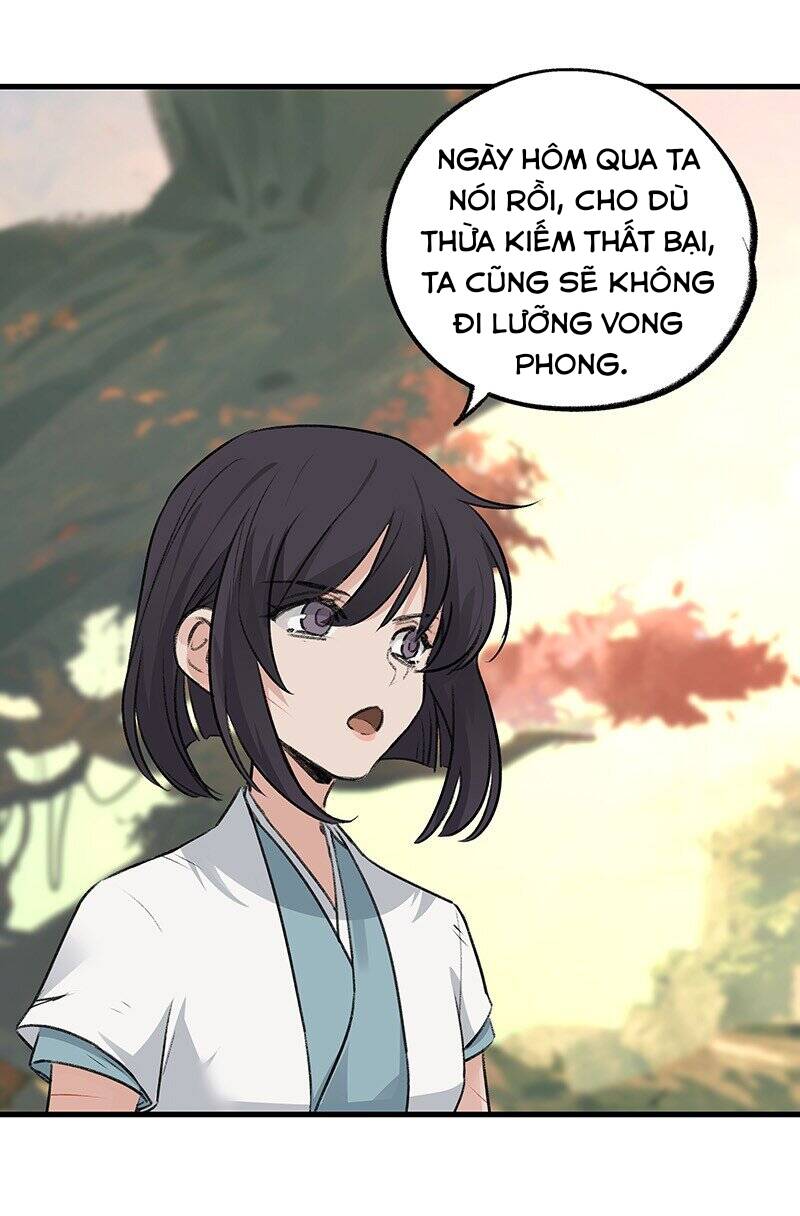 Đại Đạo Triều Thiên Chapter 64 - 32